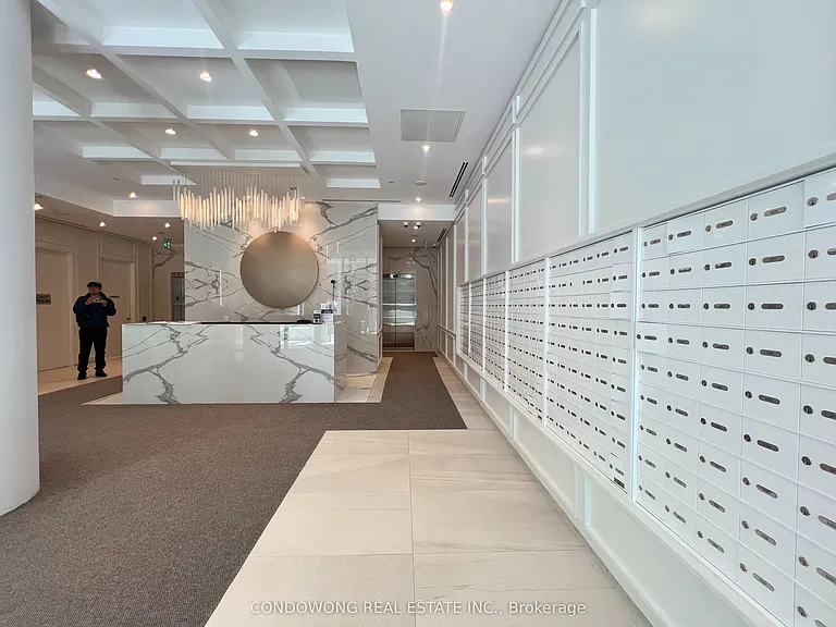100 Queen St E #3603 — Photo 20