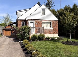 281 Peel St, Halton Hills, ON L7J 1M7