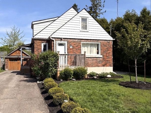 281 Peel St, Halton Hills, ON L7J 1M7