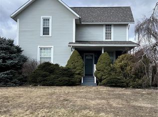 1092 Lemert Rd, Sycamore, OH 44882