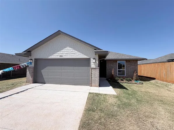 19905 Stovall Dr, Edmond, OK 73012