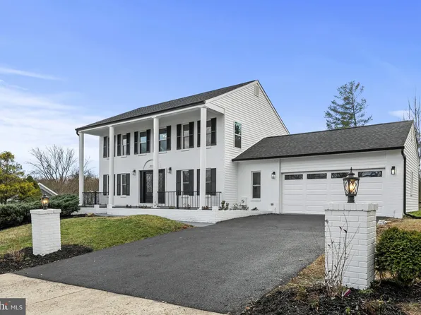 3011 Metronome Turn, Clinton, MD 20735