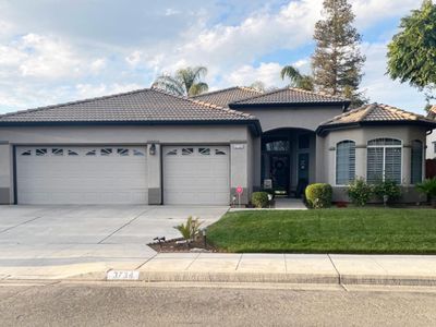3734 W Stuart Ave, Fresno, CA, 93711