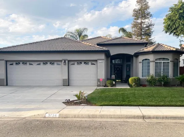 3734 W Stuart Ave, Fresno, CA 93711