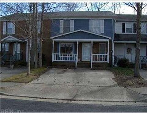 1st image of 25 W Wainwright Dr