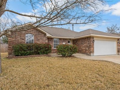 1405 Front Royal Dr, College Station, TX, 77845