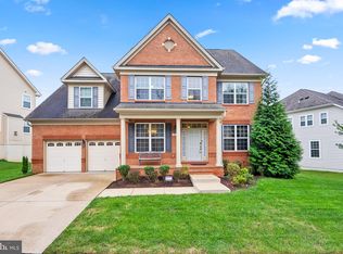 2810 Winterbourne Dr, Upper Marlboro, MD 20774