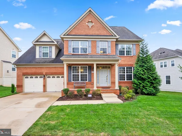2810 Winterbourne Dr, Upper Marlboro, MD 20774
