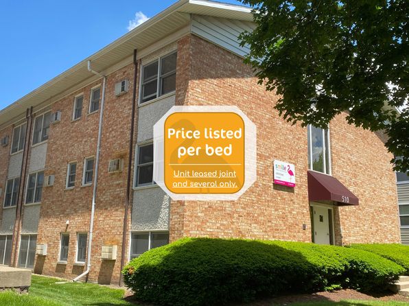 510 E Clark St #2153