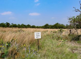 27 Lipan Loop, Harper, TX 78631