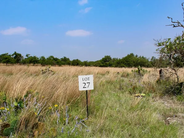 27 Lipan Loop, Harper, TX 78631