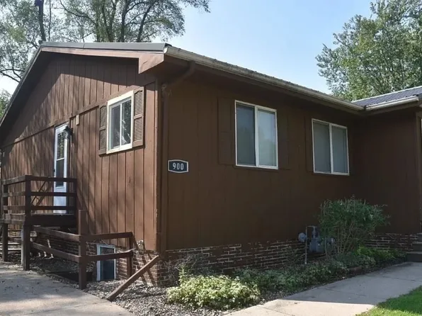 900/902 W College St, Boone, IA 50036