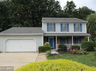 1019 Alexandria Way, Bel Air, MD 21014