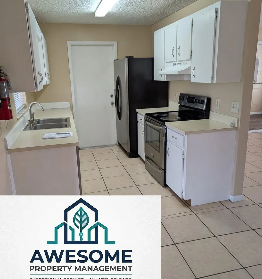 4 bed, 1384 sqft, $2,000 — Photo 2