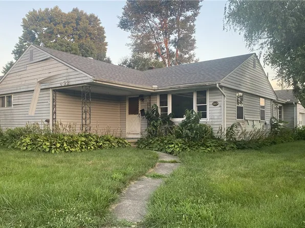 432 Van Tress Dr, Fairborn, OH 45324