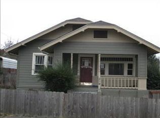 659 NE Jackson St, Roseburg, OR