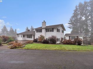 1600 NW Marjo Ln, McMinnville, OR