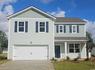 2639 Riverboat Way LOT 135, Conway, SC 29526