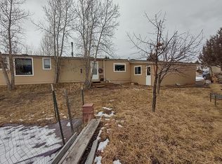 29 Helios Cir, Emigrant, MT 59027