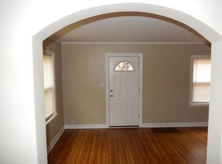 2014 S 23rd Ave, Broadview, IL 60155