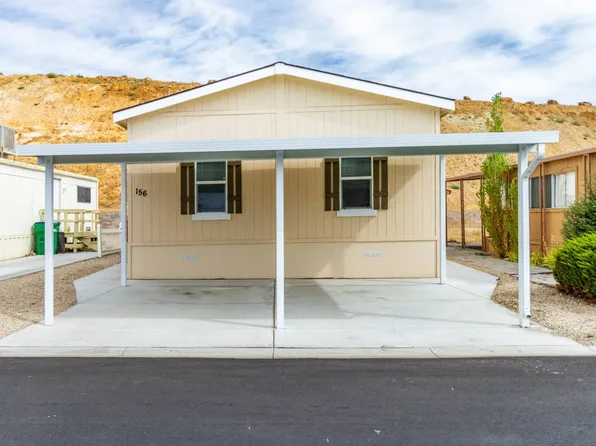 3803 Joy Ln #156, Reno, NV 89512