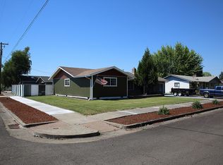 820 W Rose St, Lebanon, OR 97355