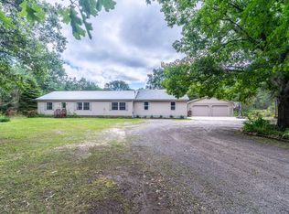 4428 Beattie Rd, Muskegon, MI 49445