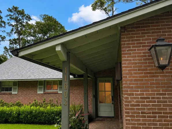 11603 Woodsage Dr, Houston, TX 77024