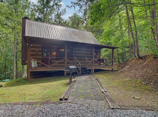 2323 Hidden Mountain Rd, Sevierville, TN 37876