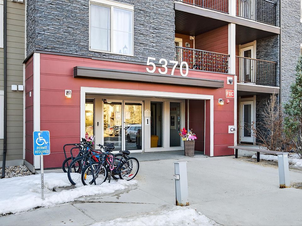 1st image of 5370 Chappelle Rd SW #404