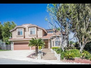 24535 Avenida De Marcia, Yorba Linda, CA 92887