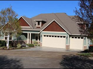 6120 NW Klickitat Ct, Camas, WA 98607