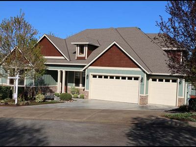 6120 NW Klickitat Ct, Camas, WA, 98607