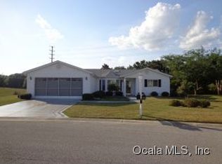 17324 SE 98th Cir, Summerfield, FL 34491