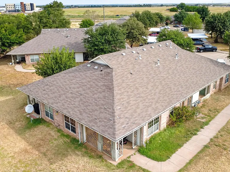 Red River Senior Village — Photo 18