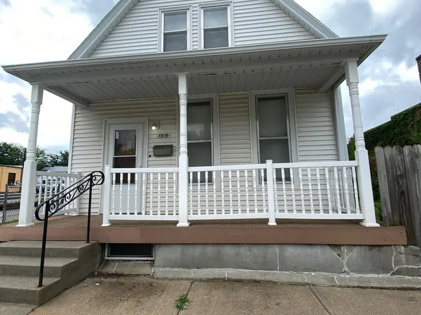 1319 William St, Omaha, NE 68108