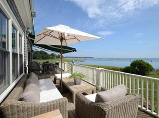52 Josselyn Ave, Duxbury, MA 02332