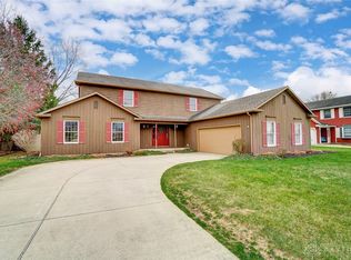 1516 Brookfield Ln, Troy, OH 45373