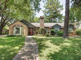13734 Apple Tree Rd, Houston, TX 77079