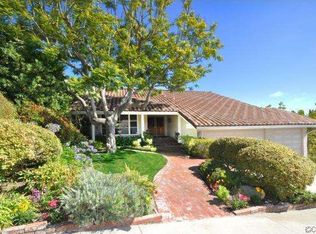 6826 Faircove Dr, Rancho Palos Verdes, CA 90275