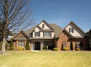 914 Dogwood Dr, Tupelo, MS 38801