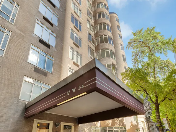 17 West 54th Street image 10 of 10