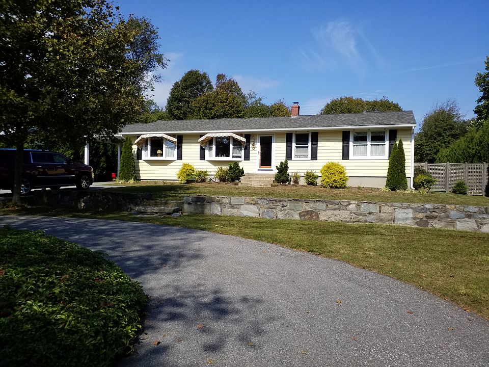 Full house remodel 2010