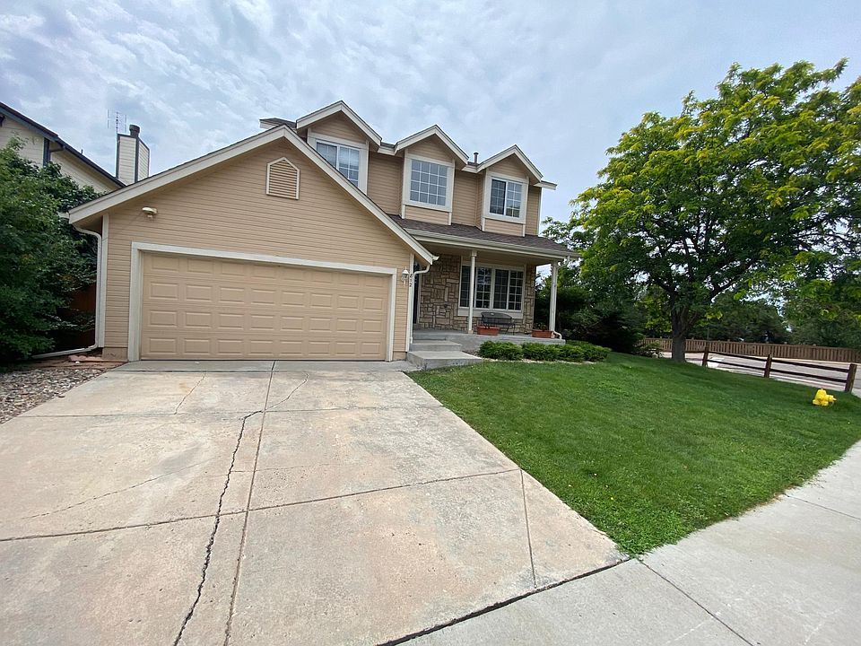 812 Thames St, Highlands Ranch, CO 80126 Zillow