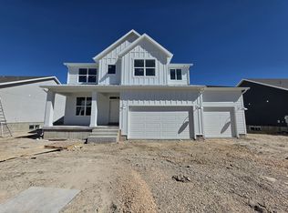 2924 N Galloway Ln, Ogden, UT 84403