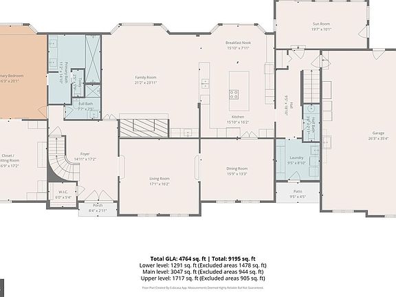 5th image of 120 Ashton Oaks Ct