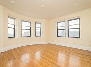 119 Highland Ave #1, Somerville, MA 02143
