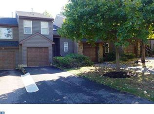 13A Andover Cir, Princeton, NJ 08540