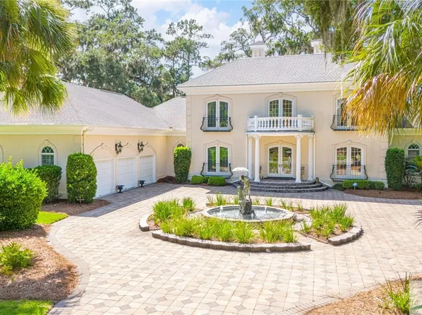 9 Cedar Marsh Retreat, Savannah, GA 31411