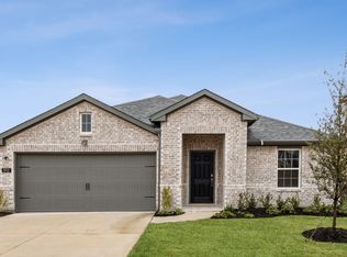 312 Tartane Dr, Anna, TX 75409